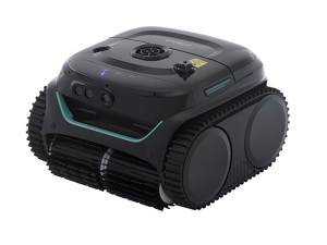 Робот-пылесос беспроводной SPYDER CAMERA C2VISION